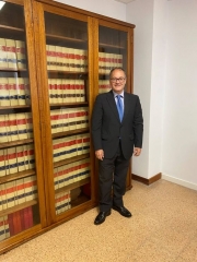 Pedro torres romero abogado senior en gonzalez torres abogados
