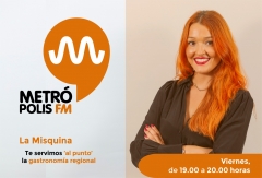 La misquina, con estefania garcia, gastronomia murciana en su punto