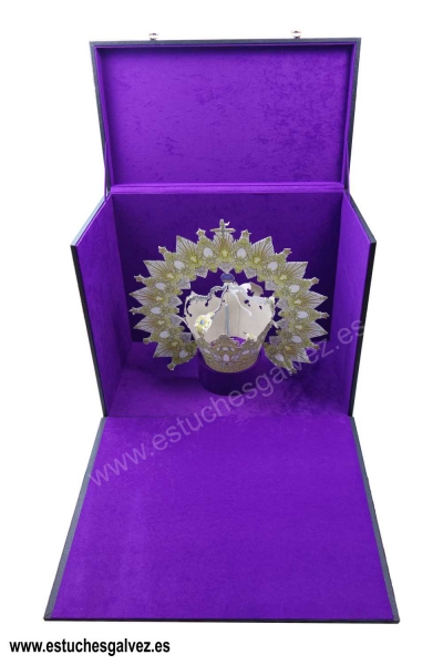 ESTUCHES GALVEZ