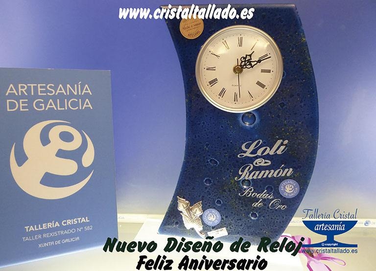 regalosespaciales aniversarios bodas cristal