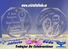 Regalos espaciales para celebraciones
