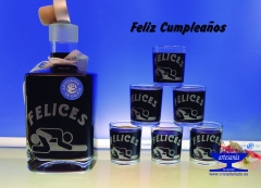 Regalos en tiendas originales