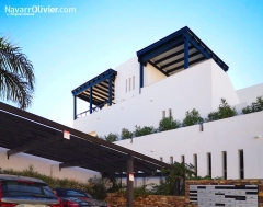 Aprovecha tu casa al maximo cubre tu terraza o balcon y crea una nueva habitacion en tu vivienda