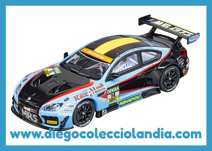 Tienda Scalextric Madrid Espaa. www.diegocolecciolandia.com .Tienda Slot Madrid. Coches Scalextric