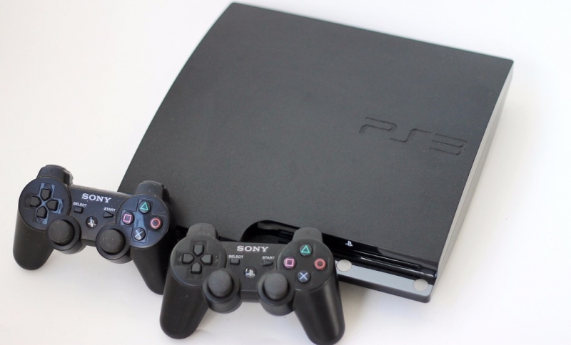 Alquiler PlayStation 3