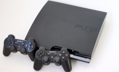 Alquiler playstation 3
