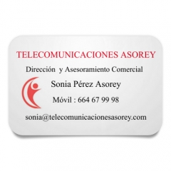 Foto 1530 comunicaciones - Telecomunicaciones Asorey