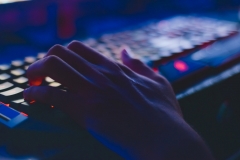 Curso de concienciacion y ciberseguridad it