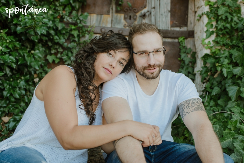 fotografa de boda