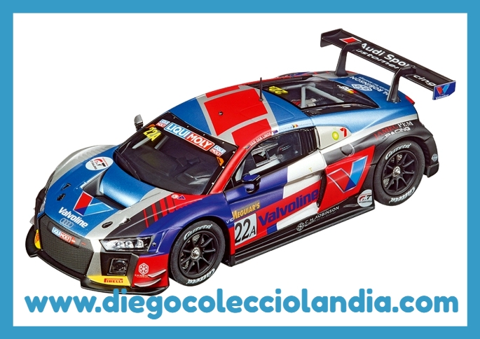 Tienda Scalextric Madrid. www.diegocolecciolandia.com . Coches Scalextric Madrid. Slot Cars Shop 