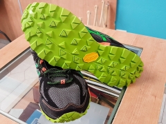 Resolado con suela vibram zegama reparacion de calzado online