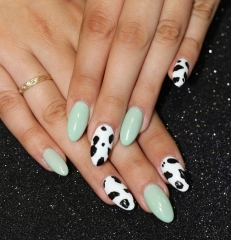 Nail art en matogrande coruna