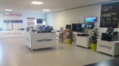 Nuestra exposicion