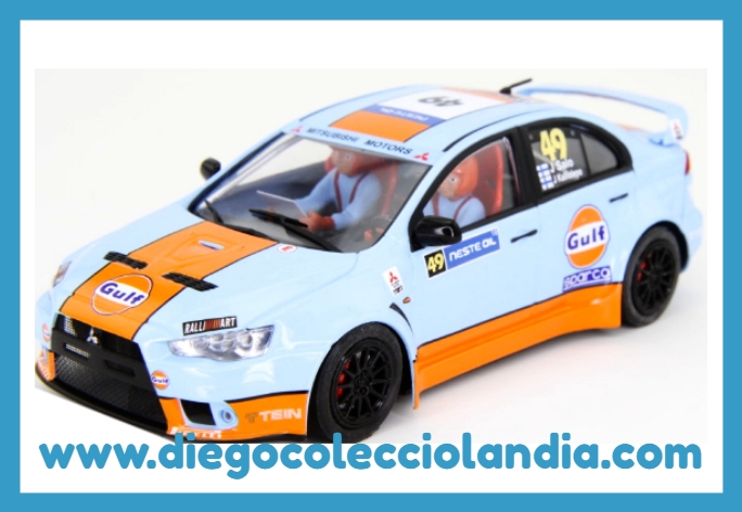 Tienda Scalextric Madrid. www.diegocolecciolandia.com . Coches Scalextric Madrid. Slot Cars Shop 