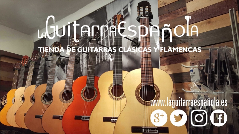 Mi tienda de GUITARRAS