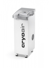 Venta equipos crioterapia electrico