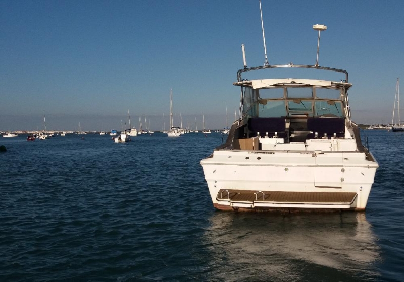 alquiler de barcos en Cadiz