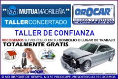 Talleres orocar - foto 20