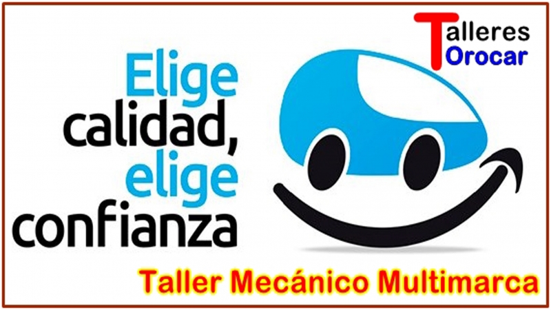 TALLERES OROCAR