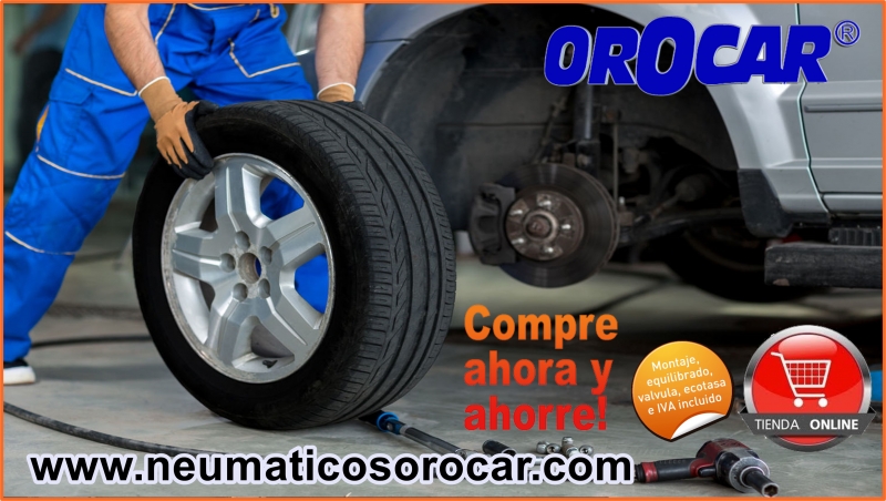 TALLERES OROCAR