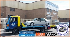 Talleres orocar - foto 6