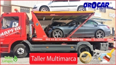 Talleres orocar - foto 18