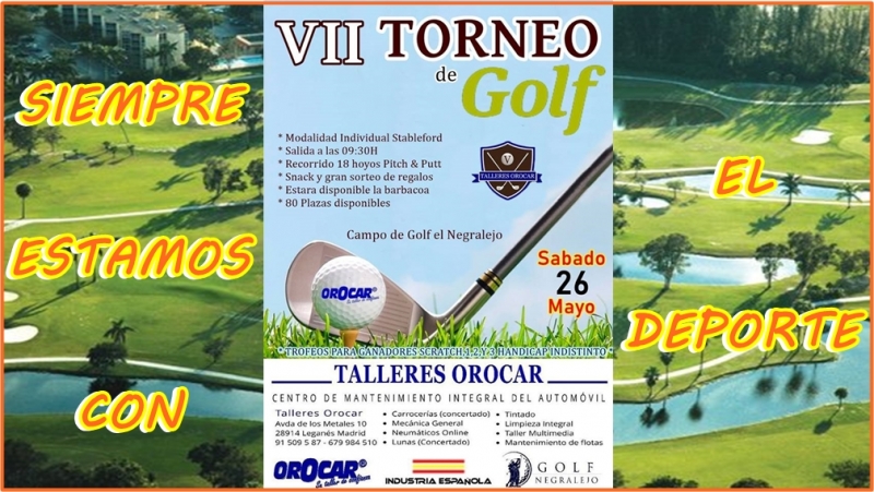 TALLERES OROCAR