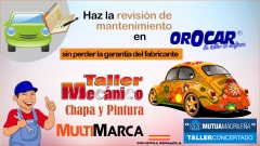 Talleres orocar - foto 7