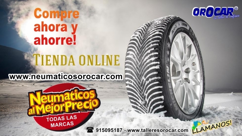 TALLERES OROCAR