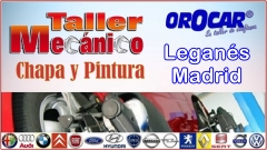 Talleres orocar - foto 24