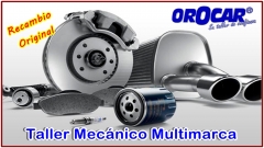Talleres orocar - foto 13