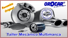 Talleres orocar - foto 2