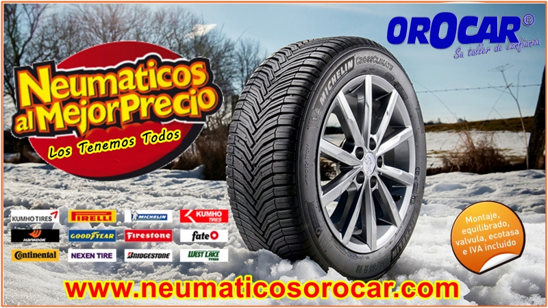 TALLERES OROCAR