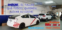 Talleres orocar - foto 11