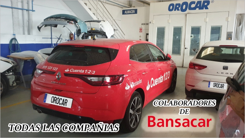 TALLERES OROCAR