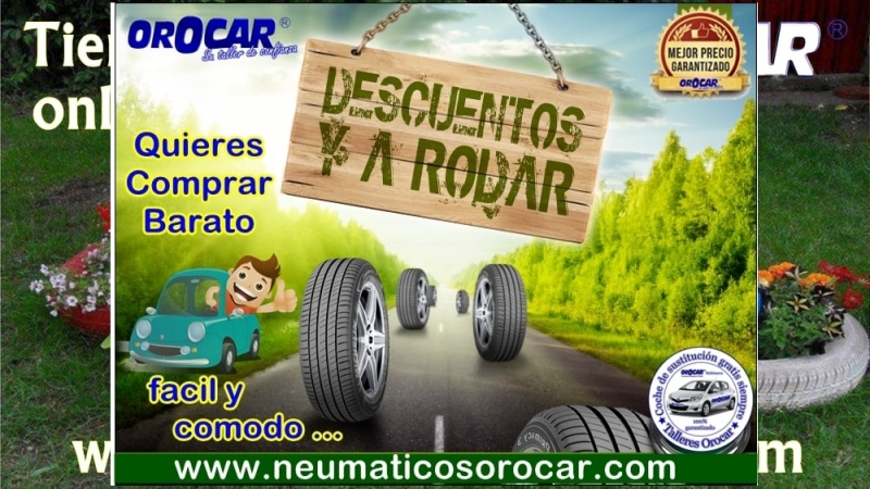 TALLERES OROCAR