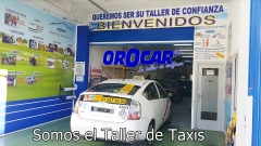 Talleres orocar - foto 9