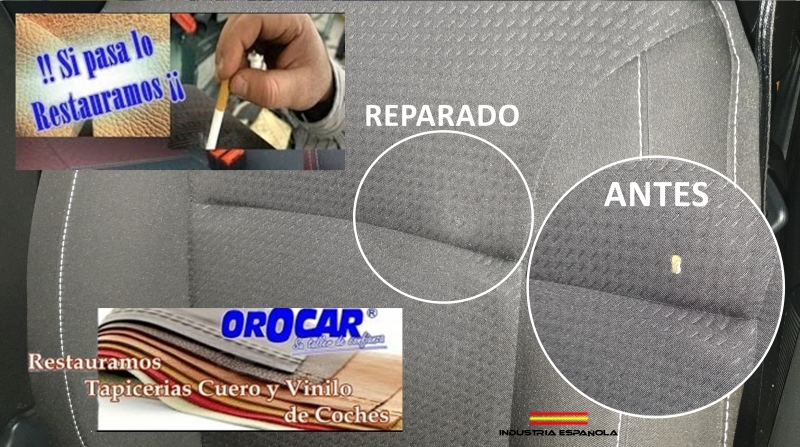 TALLERES OROCAR