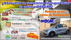 Talleres orocar - foto 23