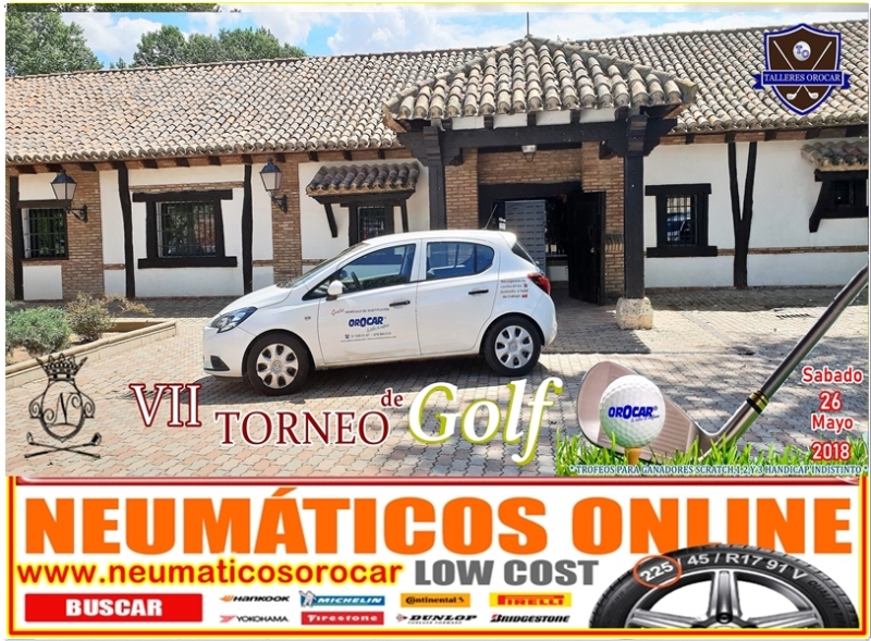 TALLERES OROCAR