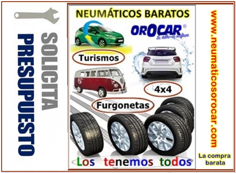 TALLERES OROCAR