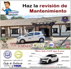 Talleres orocar - foto 14