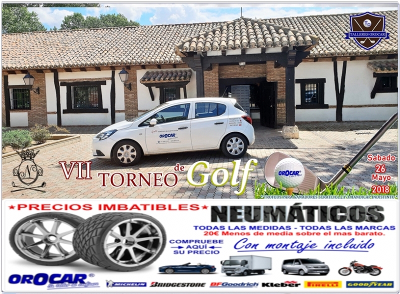 TALLERES OROCAR