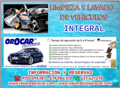 Talleres orocar - foto 16
