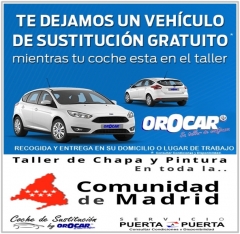 Talleres orocar - foto 16