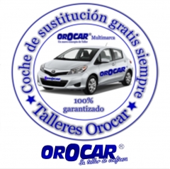 Talleres orocar - foto 11