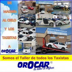 Talleres orocar - foto 1