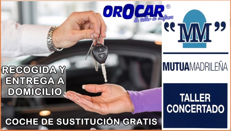 TALLERES OROCAR