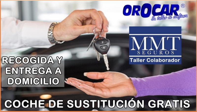 TALLERES OROCAR