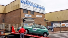 Talleres orocar - foto 2